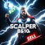 KPG Scalper BS10 trading robot logo