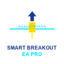 Smart Breakout EA Pro trading robot logo