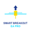 Smart Breakout EA Pro trading robot logo