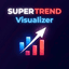 SuperTrend Visualizer MT5 trading robot logo