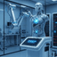 Trend R Test By Subho trading robot logo