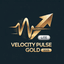 Velocity Pulse Gold L trading robot logo