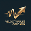 Velocity Pulse Gold trading robot logo
