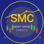 Advanced SMC Indicator trading robot logo