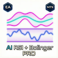AI Bolinger Rsi PRO trading robot logo