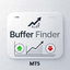 Buffer Finder MT5 trading robot logo
