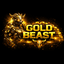 Gold Beast trading robot logo