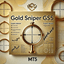 GOLD Sniper GS5 trading robot logo