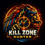 Kill Zone Hunter trading robot logo