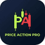 PA PRO EurUsd trading robot logo