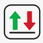 PowerSLTP trading robot logo