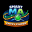 Smart MA Entry Finder trading robot logo