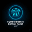 Symbol Basket Control Panel trading robot logo