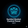 Symbol Basket Control Panel