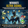 WinWiFi Ultra Signal