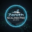 Zenith Scalper Pro trading robot logo