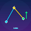 Advanced Gann Pattern trading robot logo