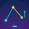 Advanced Gann Pattern