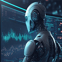 AI Trend Scalper Conservative Strategy Tester result, 9.1% simulated ROI