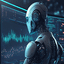 AI Trend Scalper trading robot logo