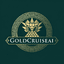 GoldCruiseAI trading robot logo