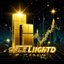 Golden Light MT5 trading robot logo