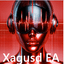 Xagusd trading robot logo