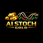 AI Stoch Gold trading robot logo