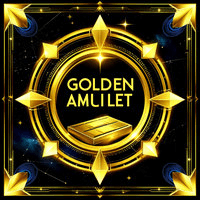 Golden Amulet Conservative Strategy Tester result, 9.12% simulated ROI