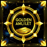 Golden Amulet