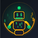 Goldgridbest trading robot logo