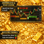 GoldMaster Signal Trader trading robot logo