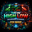 MT5NewHighLowDashboardScanner trading robot logo