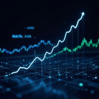 NasdaqRsiPullbackWithSp500 trading robot logo