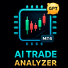 AI Trade Analyzer MT4
