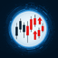 Binary Flow trading robot logo