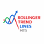 Bollinger Trend Lines MT5 trading robot logo