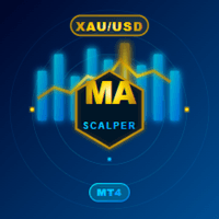 Emas Gold Sniper trading robot logo