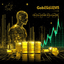 Golden Genie MT5 trading robot logo