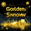 Golden Snow V trading robot logo