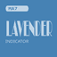 MA7 Lavender MT4 trading robot logo