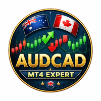 New Padent Ea trading robot logo