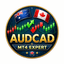 New Padent Ea trading robot logo