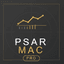 Psar MAC PRO trading robot logo