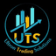 UTS Trade Guardian trading robot logo