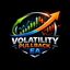 Volatility Pullback trading robot logo