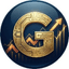 GoldyBot trading robot logo
