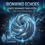Ironwind Echoes AI trading robot logo