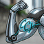 Relative Currency Power trading robot logo