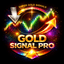 Gold Signal Pro trading robot logo